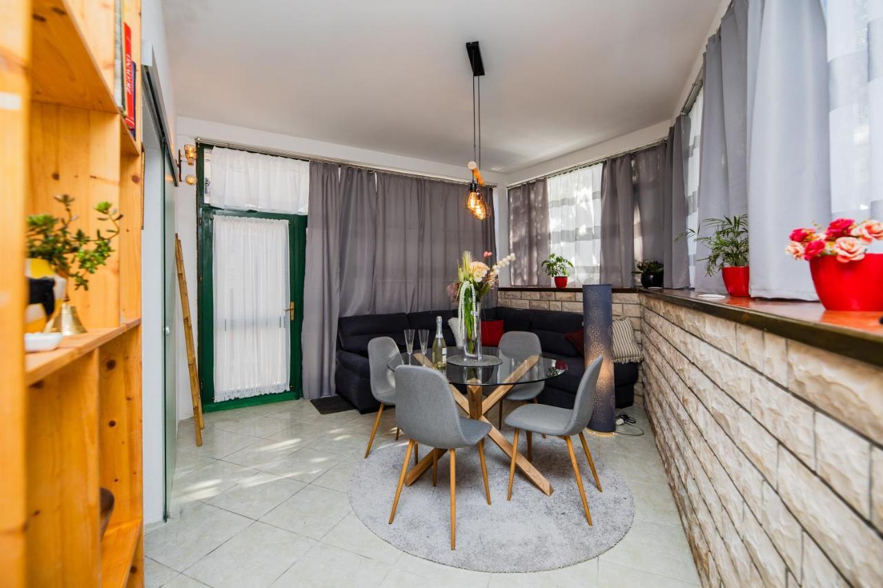 Glicinia Apartment