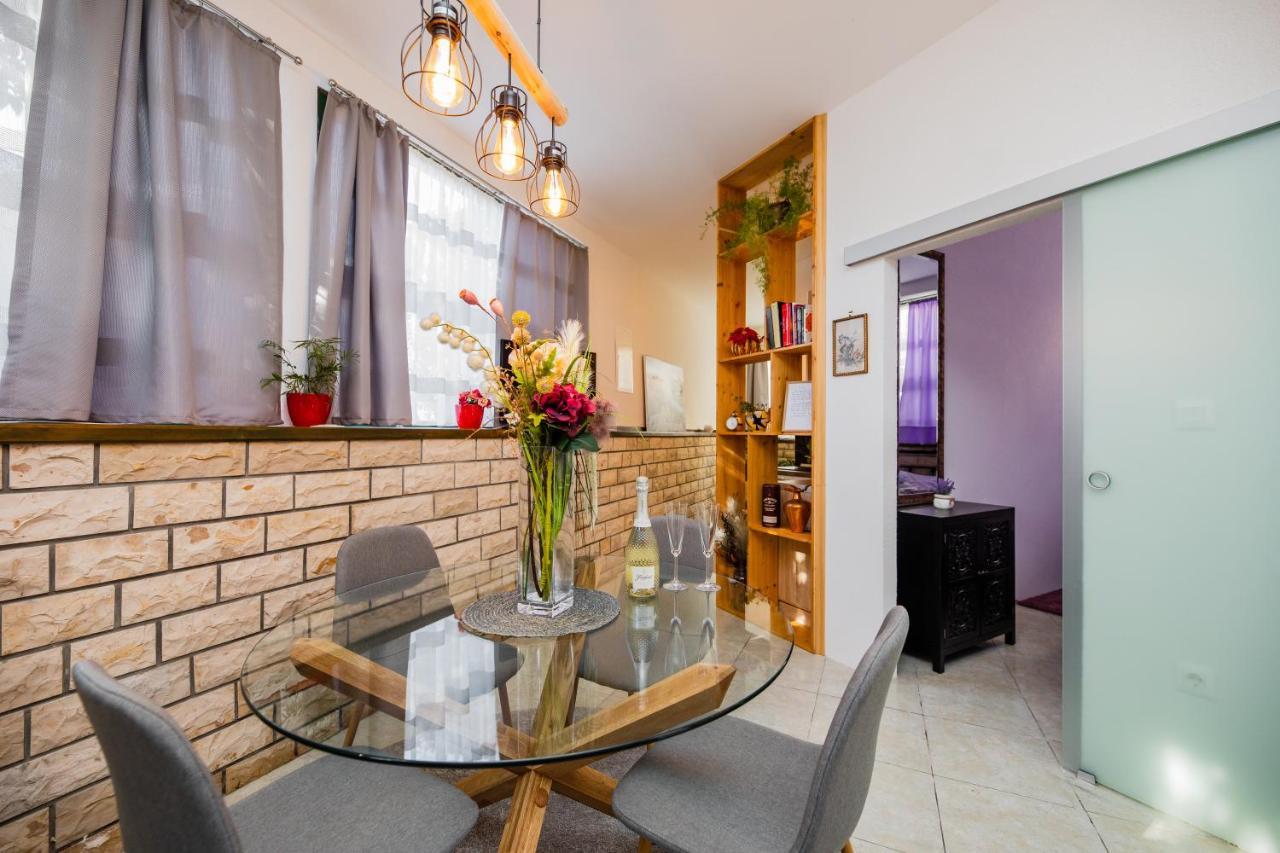 Apartment Glicinia Šibenik