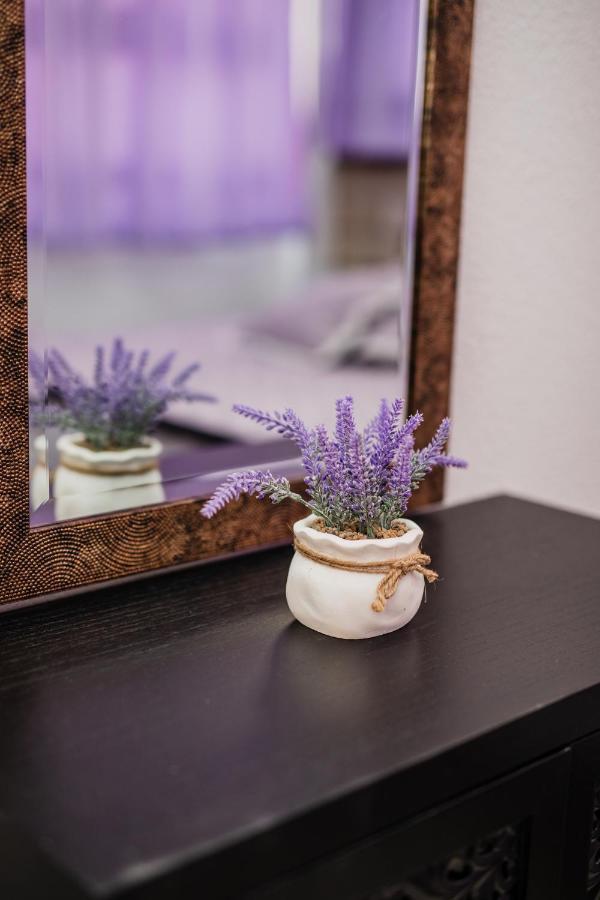 Glicinia Apartment
